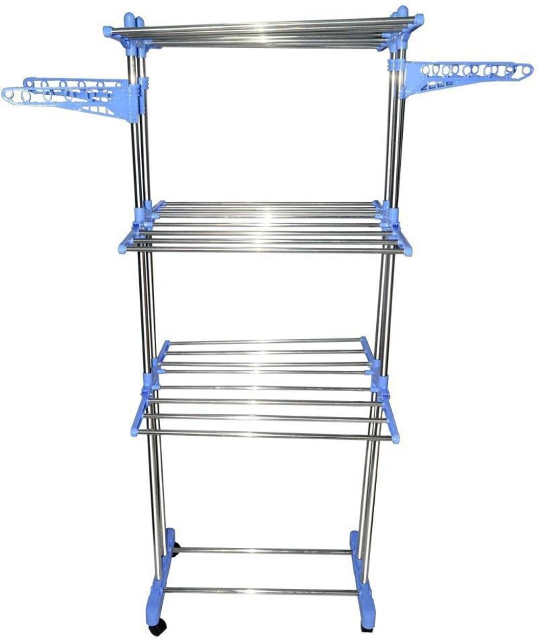 Shp Soni Shp Super Strong Cloth Drying Stand Hi Quality Stainless