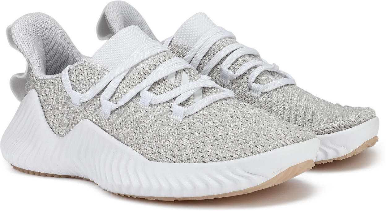adidas alphabounce trainer w