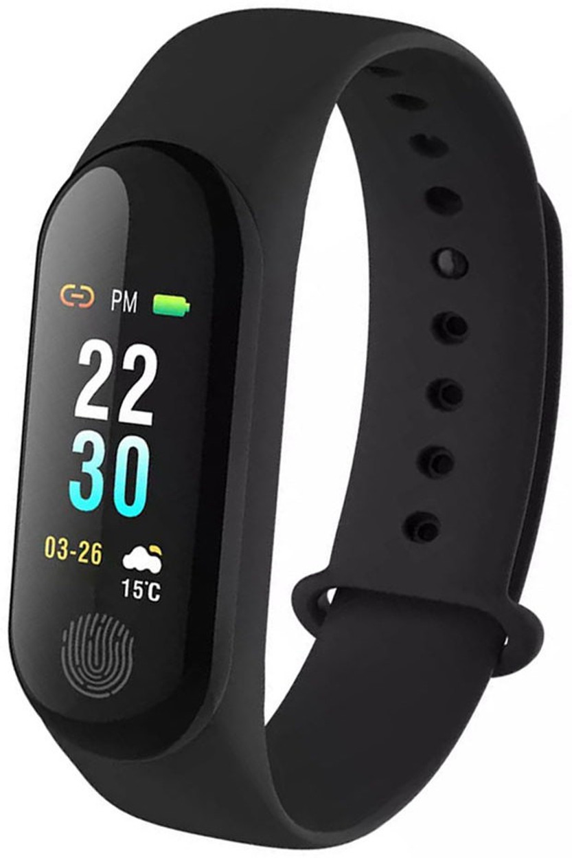 ms fit smart watch