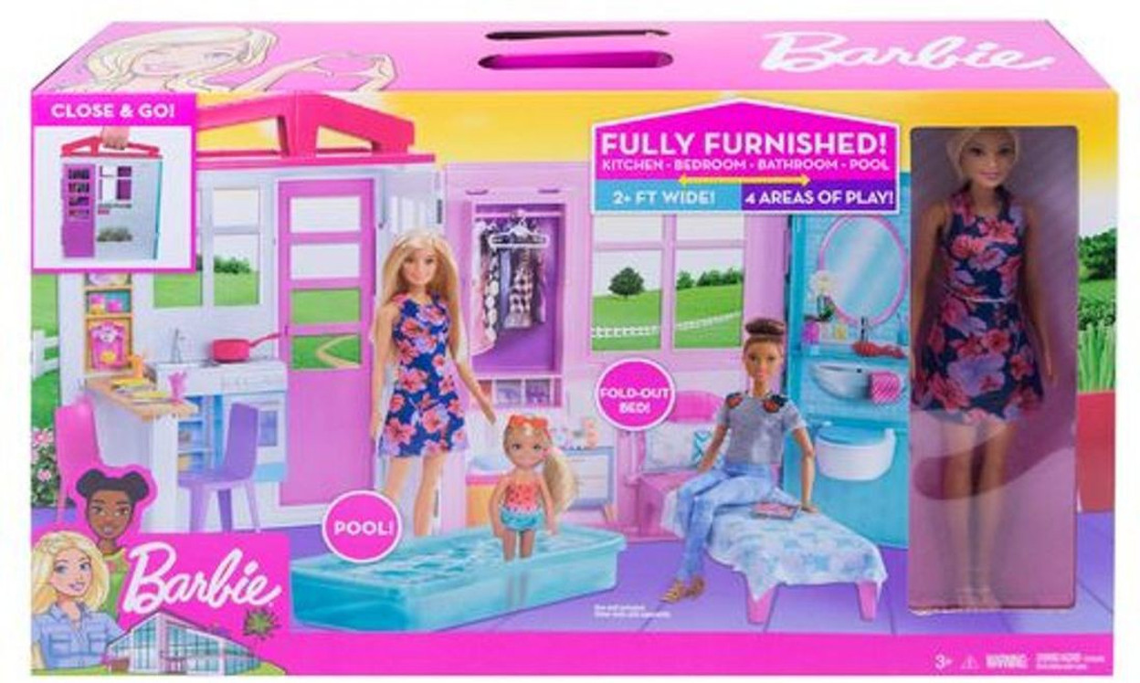barbie doll in low price