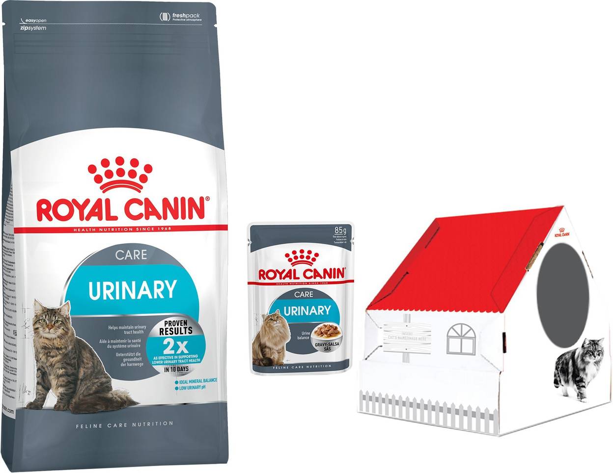 Royal Canin Urinary Care Cat Food
