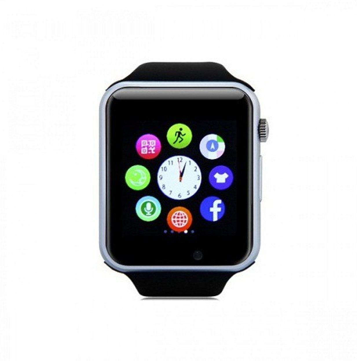 ewell a1 smart watch