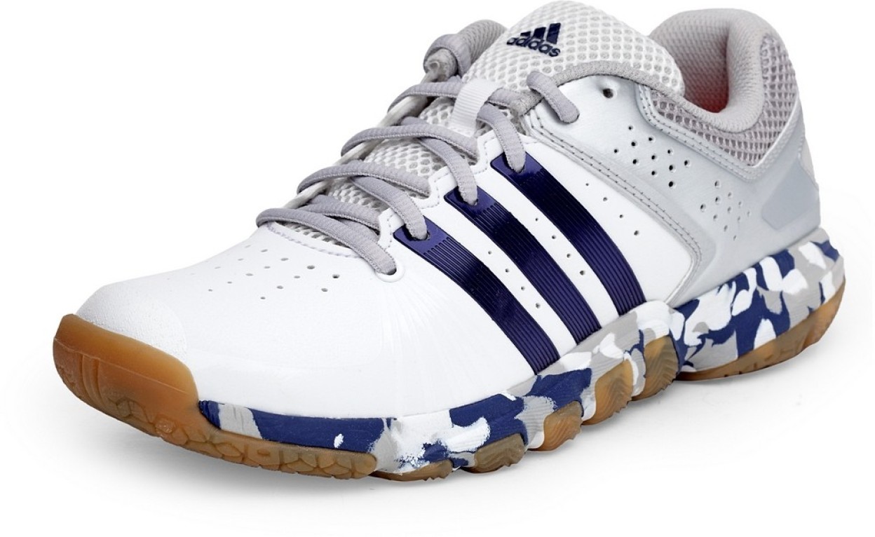 adidas quickforce 5.1 badminton shoes