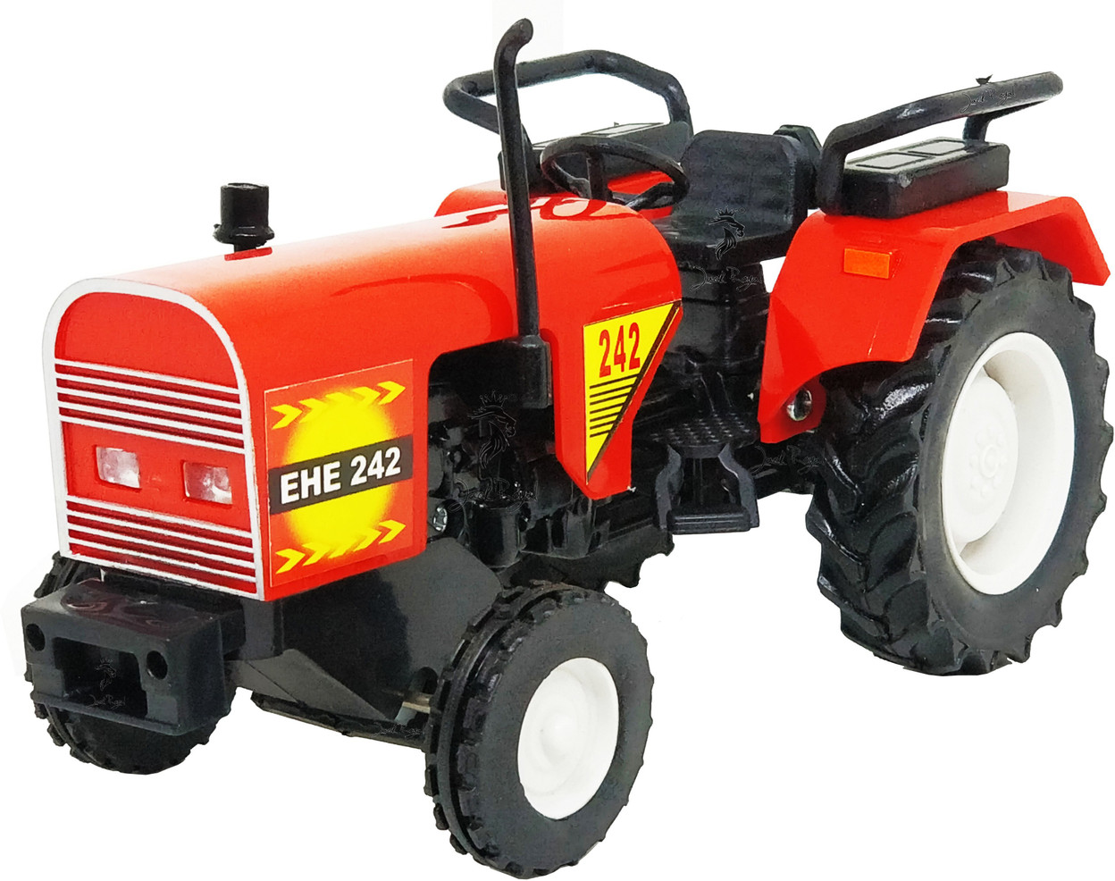 kids toy tractor