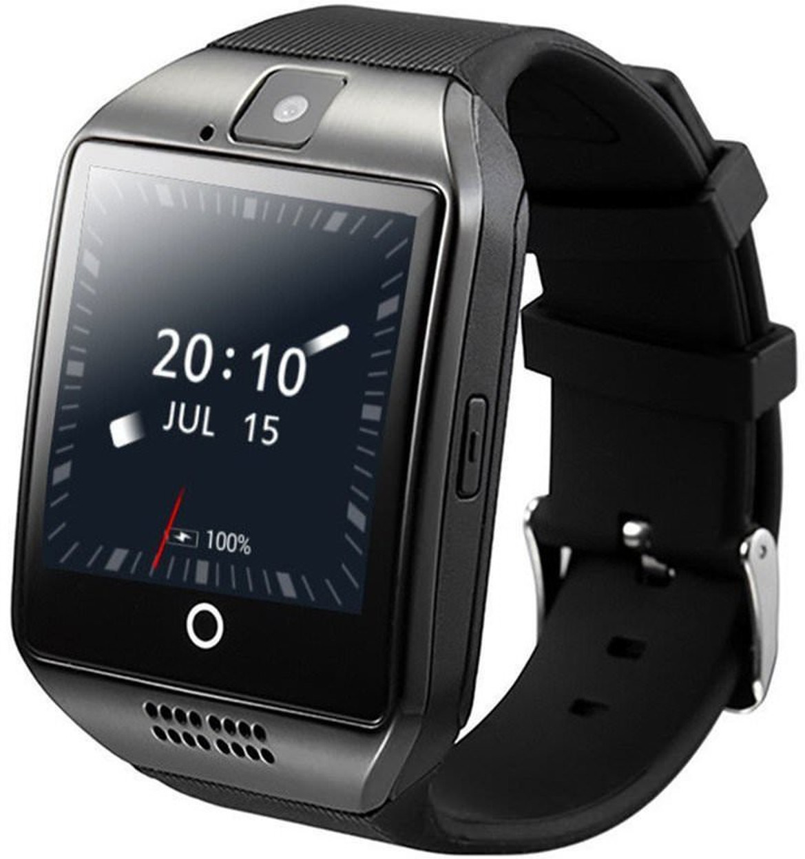 edna smart watch