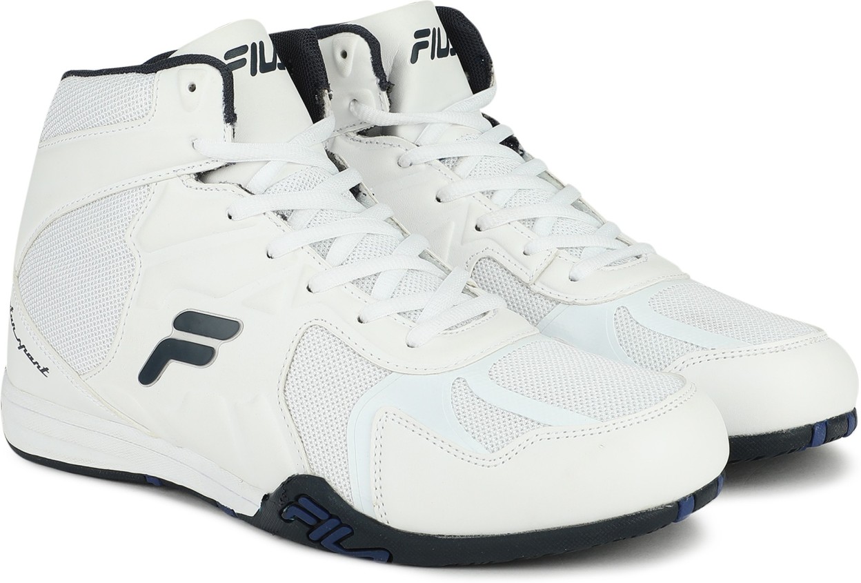 fila ramen motorsport shoes