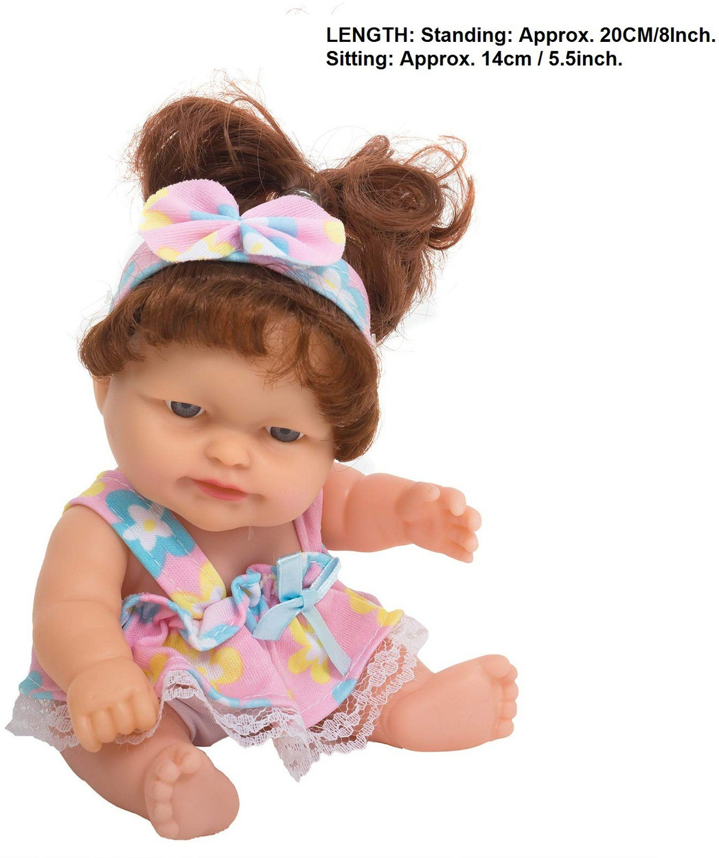 real lifelike baby dolls