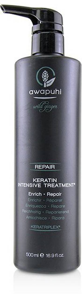 Paul Mitchell Awapuhi Wild Ginger Repair Keratin Intensive Treatment Enrich Repair 3343 Hair Lotion 500 Ml Buy Paul Mitchell Awapuhi Wild Ginger Repair Keratin Intensive Treatment Enrich Repair 3343 Hair Lotion