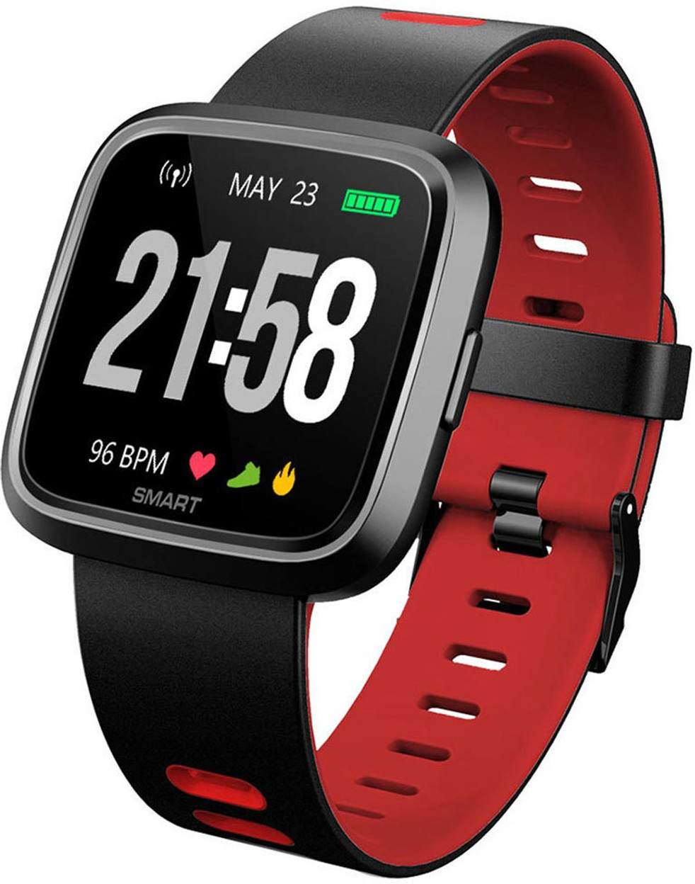 bingo smart fitness band