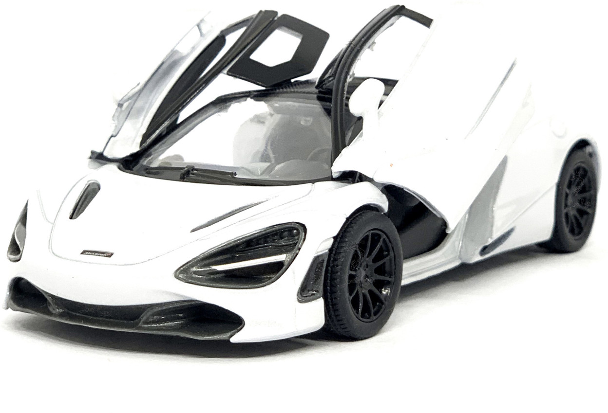 mclaren 720s toy car