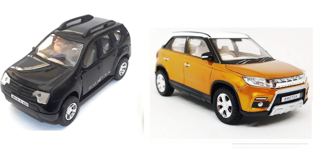 miniature duster