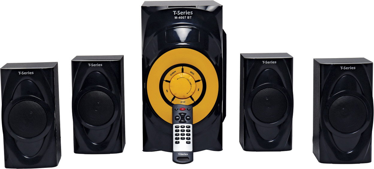 t series bluetooth speaker