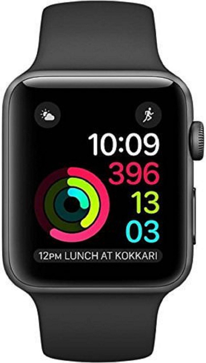 xotak watch