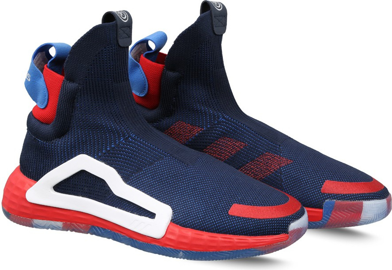 adidas n3xt l3v3l basketball shoes