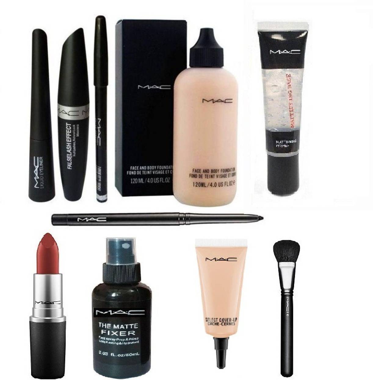 How To A Mac Makeup Kit Mugeek Vidalondon How To A Mac Makeup Kit Mugeek Vidalondon