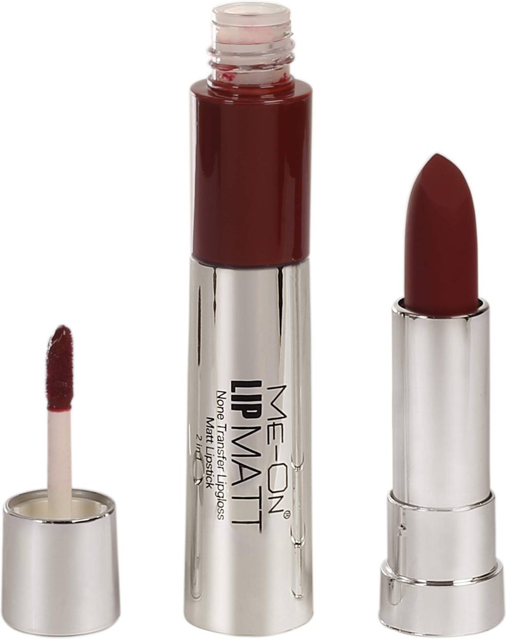 Me On Lip Matt Shade 11 N11 Burgundy 8 G Buy Me On Lip Matt Shade 11 N11 Burgundy 8 G At Shortlyst Com