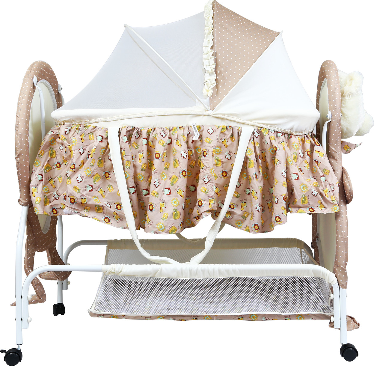 simplicity bassinet