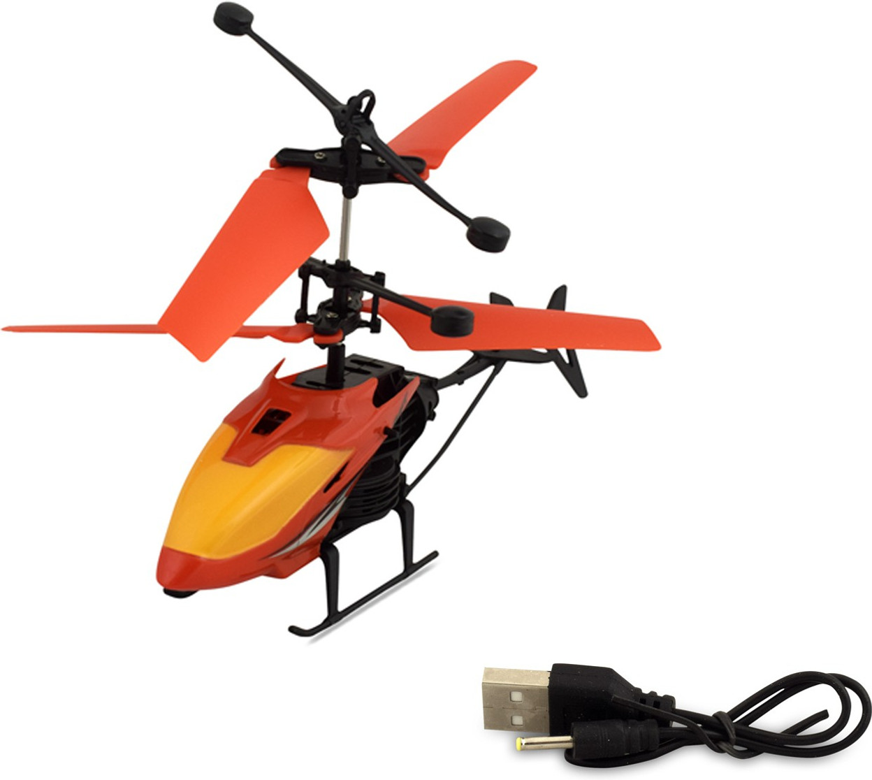 gooyo helicopter