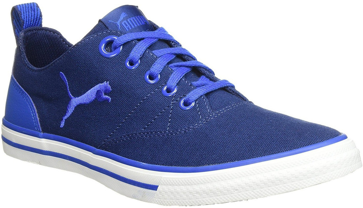 puma slyde dp sneakers