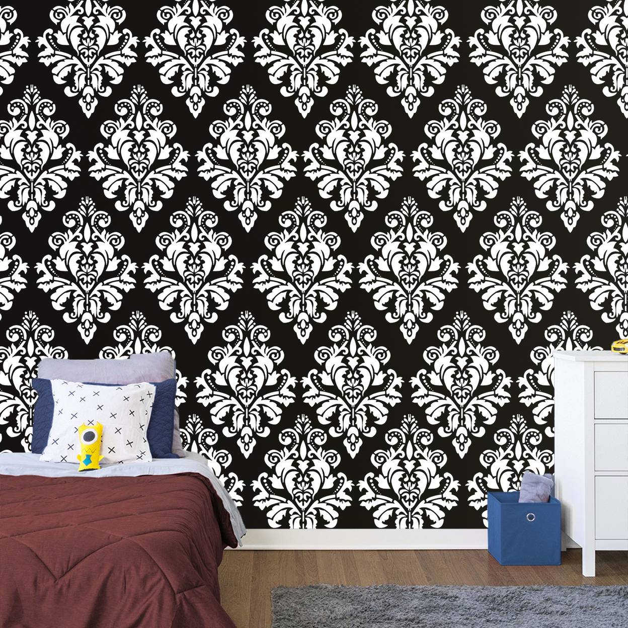 Decor Now Stencil238 S 238 Reusable Diy Wall Stencil Painting For Home Decoration 16 Inch Stencil Stencil Pack Of 1 Beautiful Design Buy Decor Now Stencil238 S 238 Reusable Diy Wall Stencil