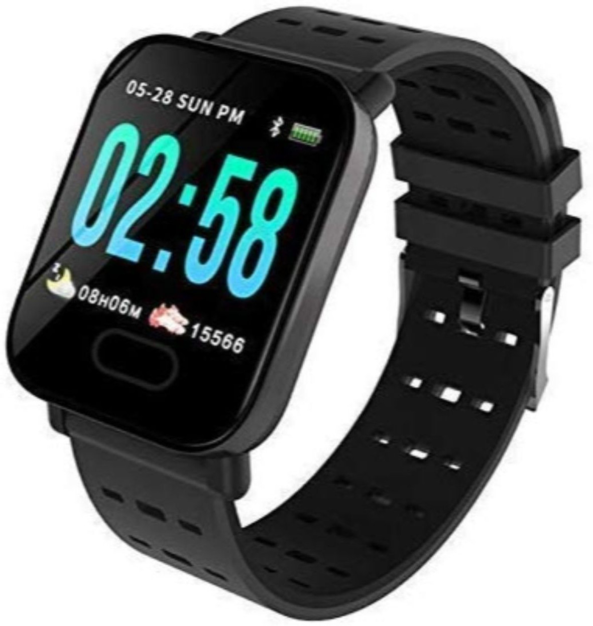 smart band for boy