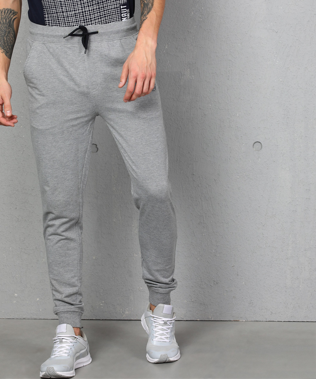metronaut track pants