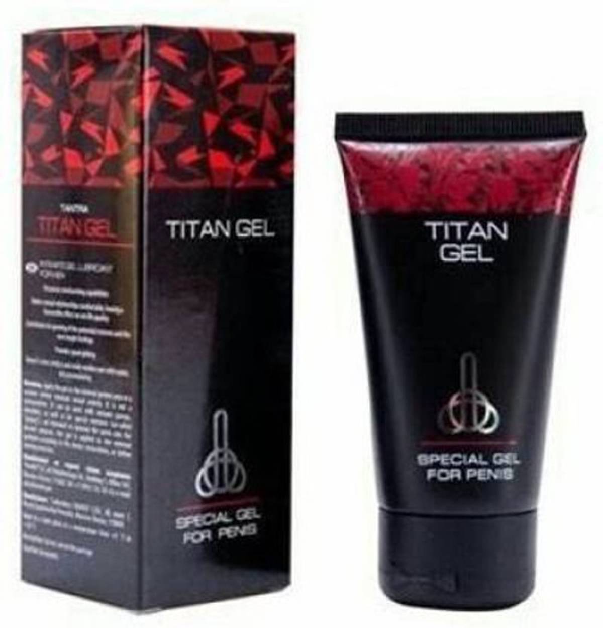 Aayatouch Titan Gel Face Wash 50 G Buy Aayatouch Titan Gel Face Wash 50 G At Shortlyst Com