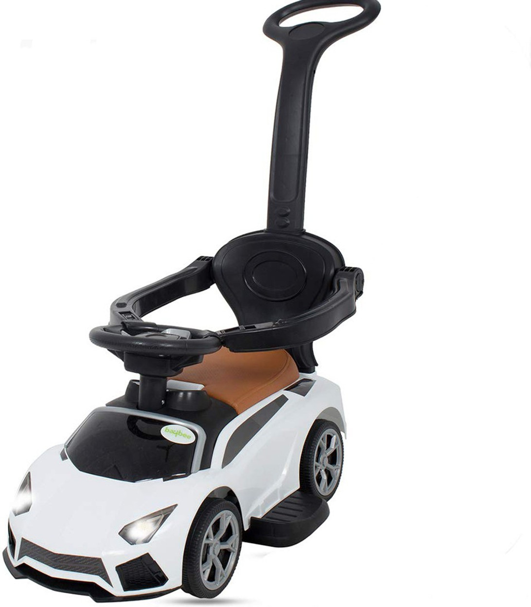 baybee ride on car