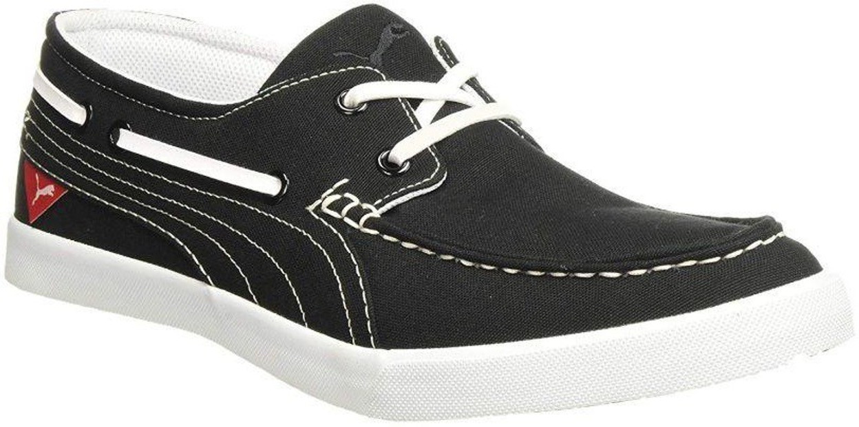 puma men's ferry idp boat shoes
