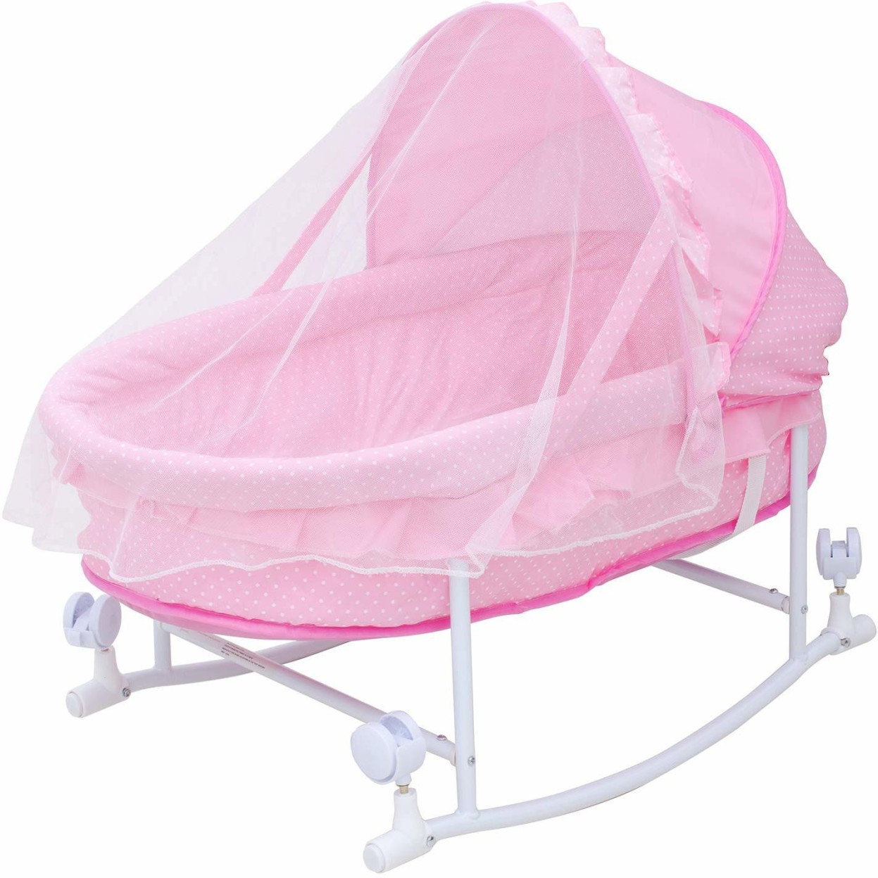 jhula baby bed