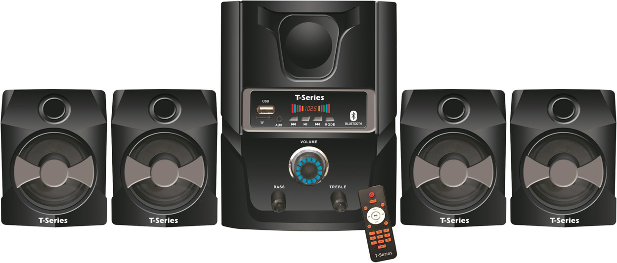 t series home theatre bluetooth