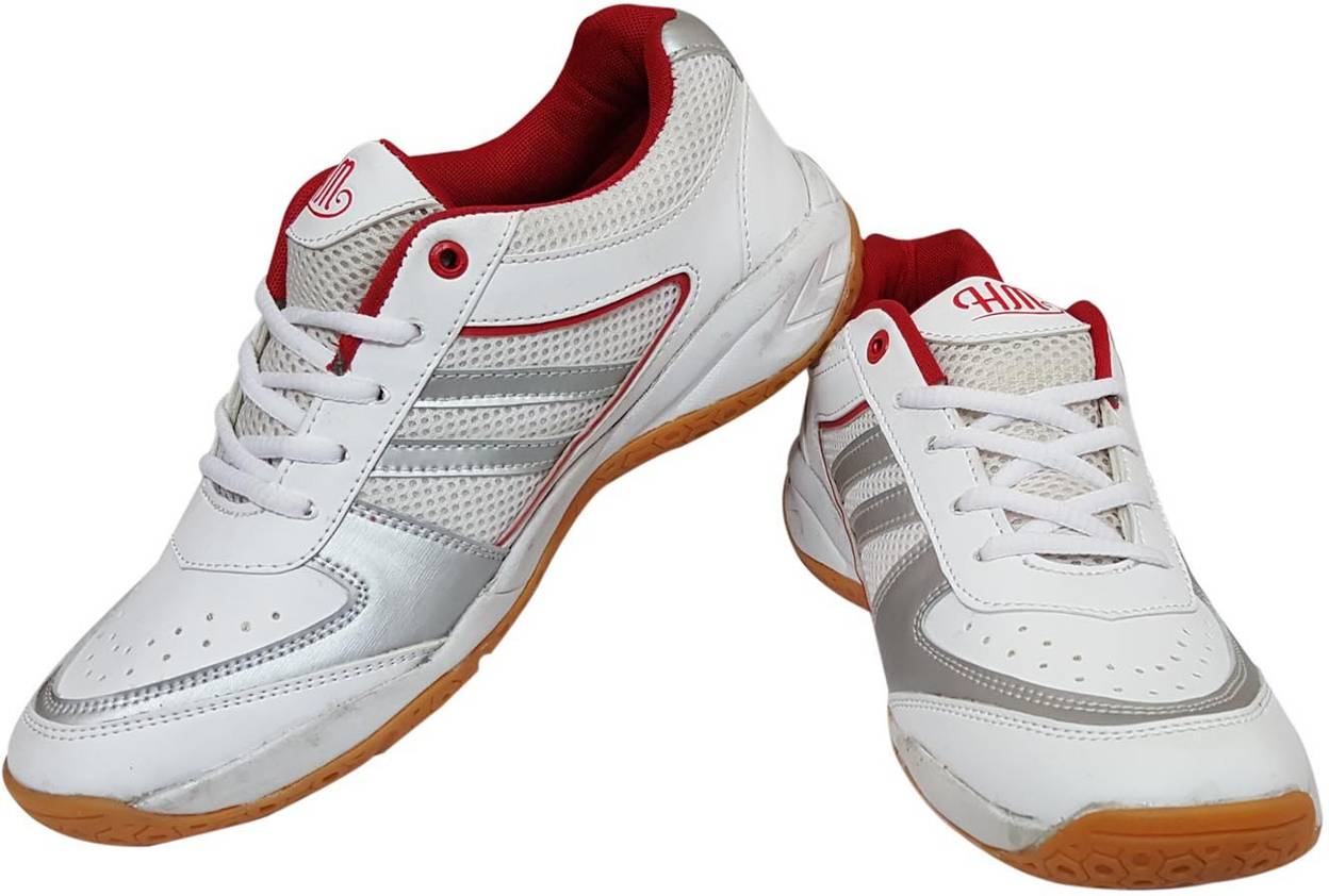 badminton shoes on flipkart