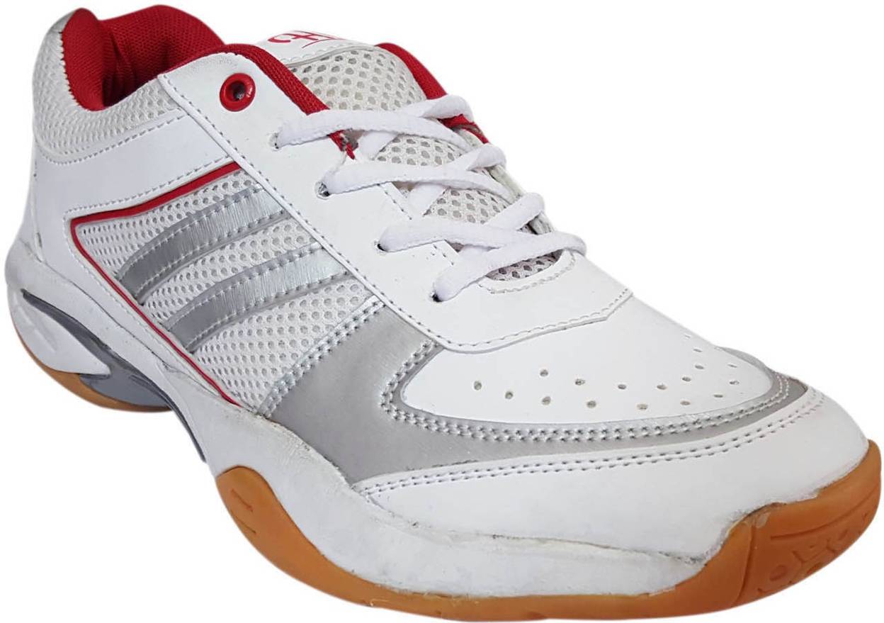 badminton shoes on flipkart