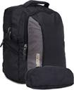 AMERICAN TOURISTER Citi Pro 2014 Laptop Backpack Black Price in