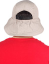 Wildcraft Solid Safari Cap - Buy Beige 