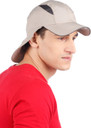 Wildcraft Solid Safari Cap - Buy Beige 
