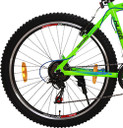 Huge HDT10 26 T Mountain/Hardtail Cycle 