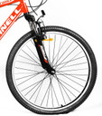 Schnell R-Bike 26 Ms Red 26 T Mountain 