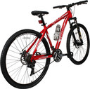 COSMIC TRIUM 29 INCH 21 SPEED HARDTRAIL 