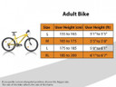 BTWIN by Decathlon My Bike - 7S 24 T 