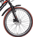 HERO RX2 26T 21S Sprint with Disc Brake 