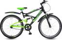 Hero sprint top cycle rx1