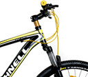 Schnell Adventure MS26 Black\u0026Yellow 26 