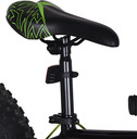 Fat Tyre Cycle Price in India 