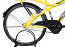 HERCULES Brut Plus 26 S/S Yellow 26 T 