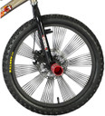 HERO Rotor BMX NV 20T 20 T BMX Cycle 
