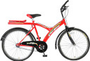 HERO Street Racer 26T Single Speed 26 T 