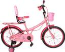 Bsa flora sale cycle