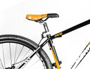 Schnell Fang 29 SS Black\u0026Yellow 28 T 