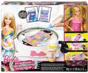 Barbie best sale spin art